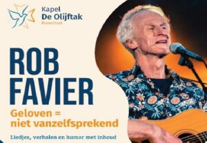 Rob Favier