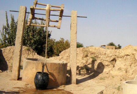 Nooit meer dorst